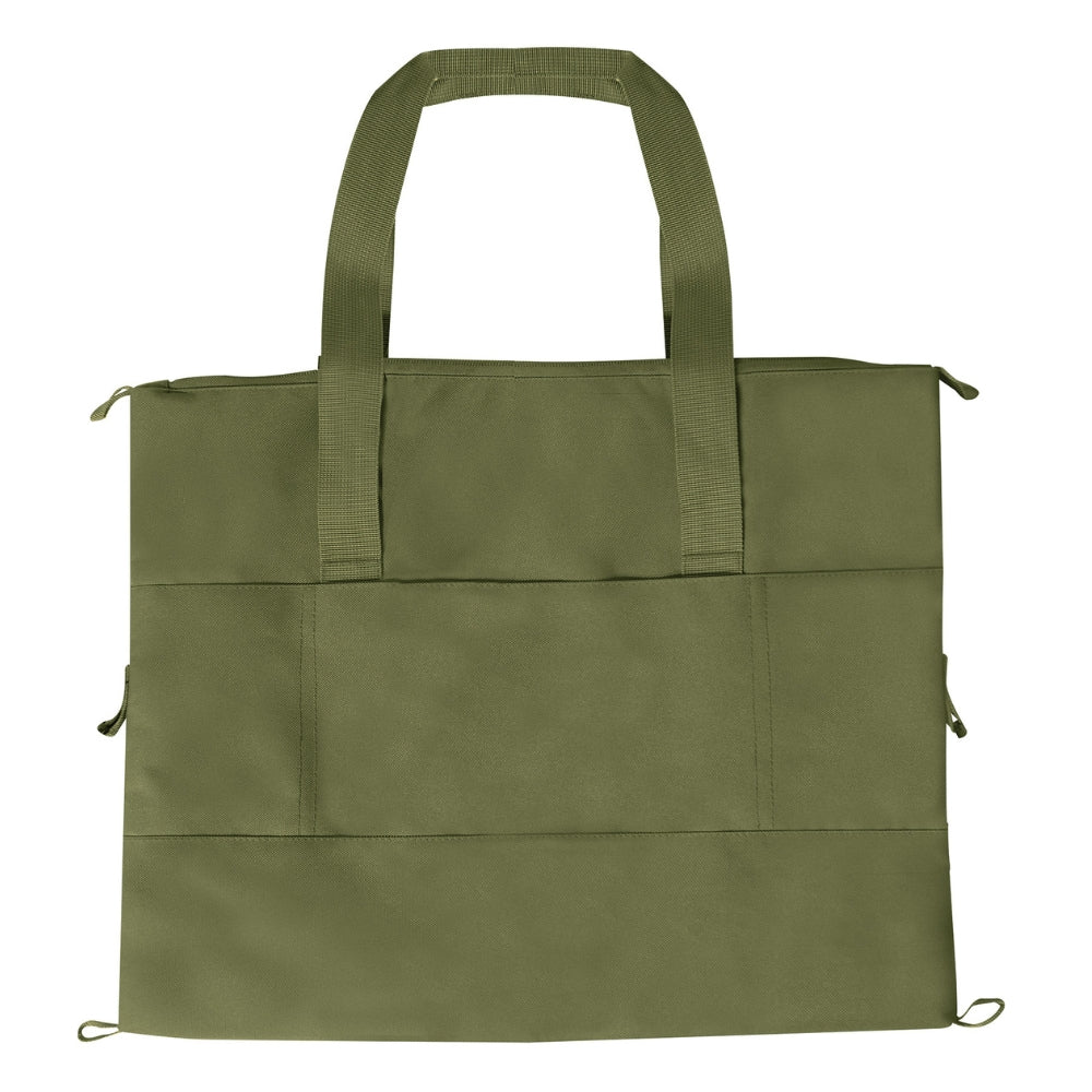 Rothco Convertible Cooler / Tote Bag | All Security Equipment - 5