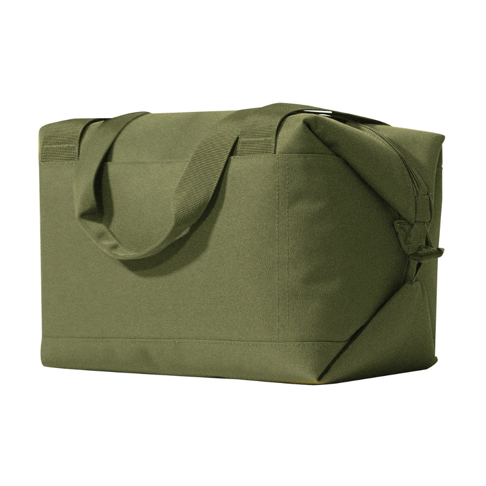 Rothco Convertible Cooler / Tote Bag | All Security Equipment - 7