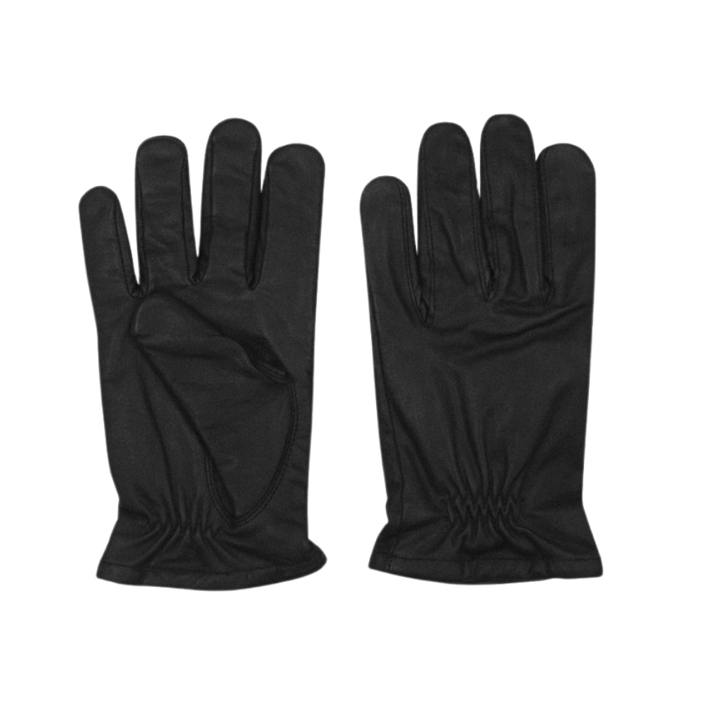 Rothco Cut Resistant Lined Leather Gloves  All Security Equipment - 1