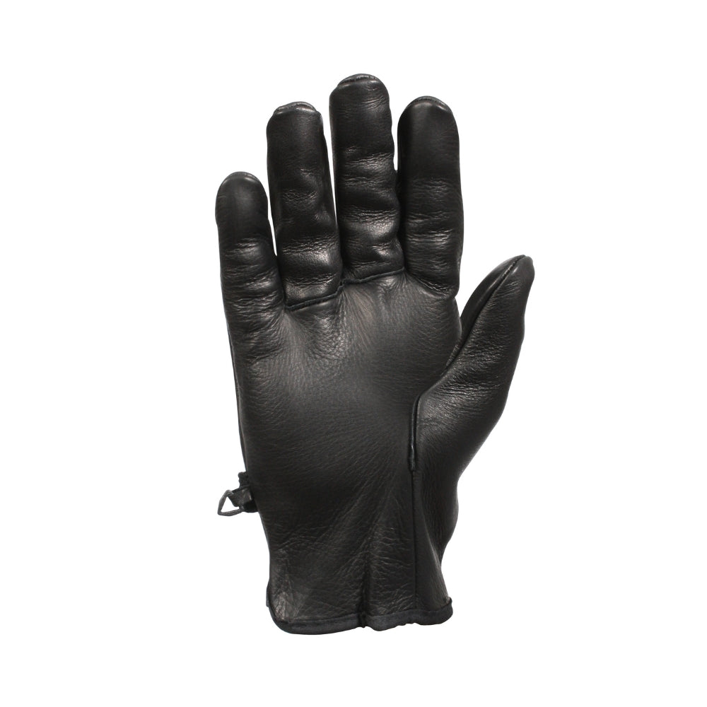 Rothco D3-A Type Leather Gloves | All Security Equipment - 1