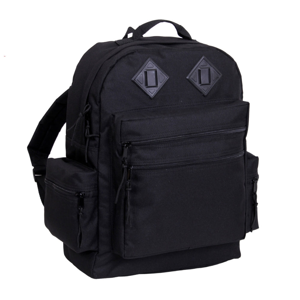 Rothco Deluxe Day Pack | All Security Equipment - 6