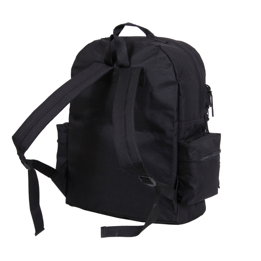 Rothco Deluxe Day Pack | All Security Equipment - 7