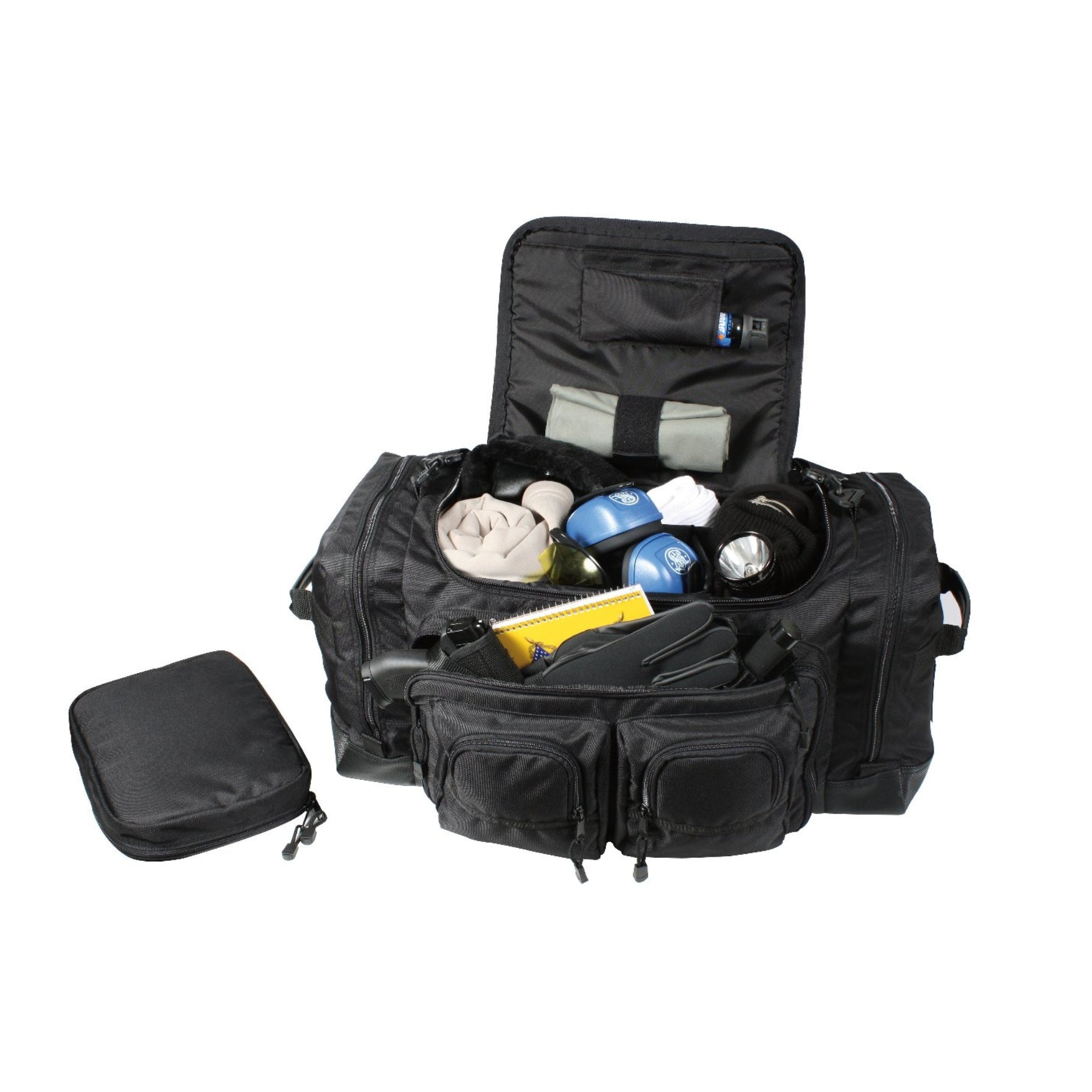 Rothco Deluxe Law Enforcement Gear Bag 613902081499 - 3