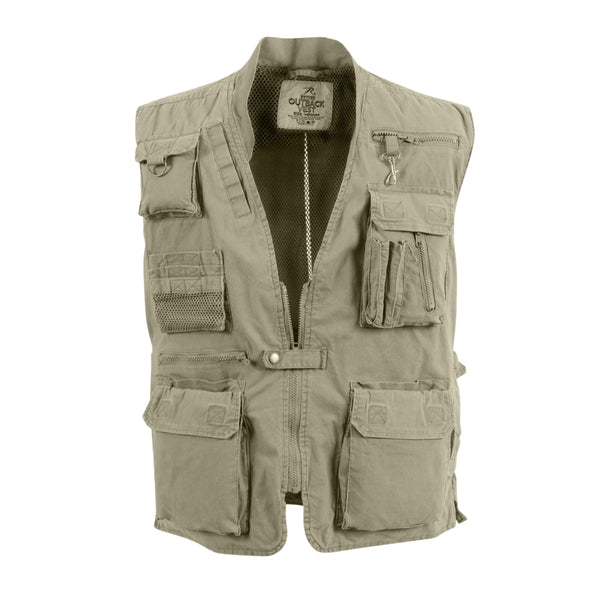 タグ有　スタンダードカリフォルニア Reversible Army Vest Reversible Army Vest | STANDARD CALIFORNIA - スタンダード