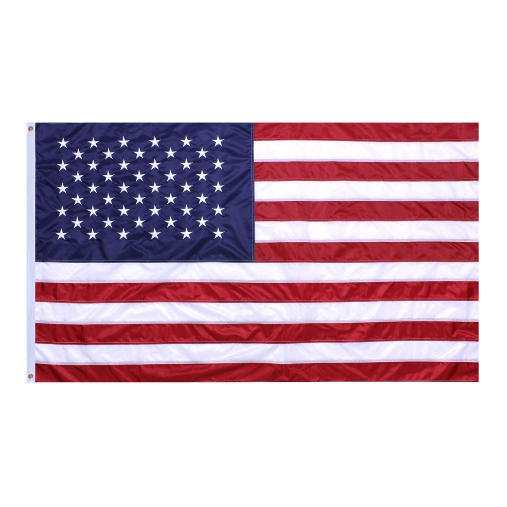 Rothco Deluxe US Flag | All Security Equipment