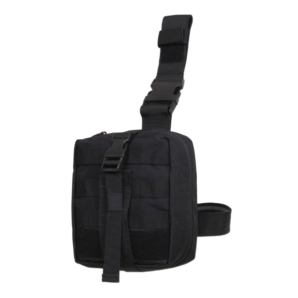 Rothco Drop Leg Medical Pouch | All Security Equipment - 1