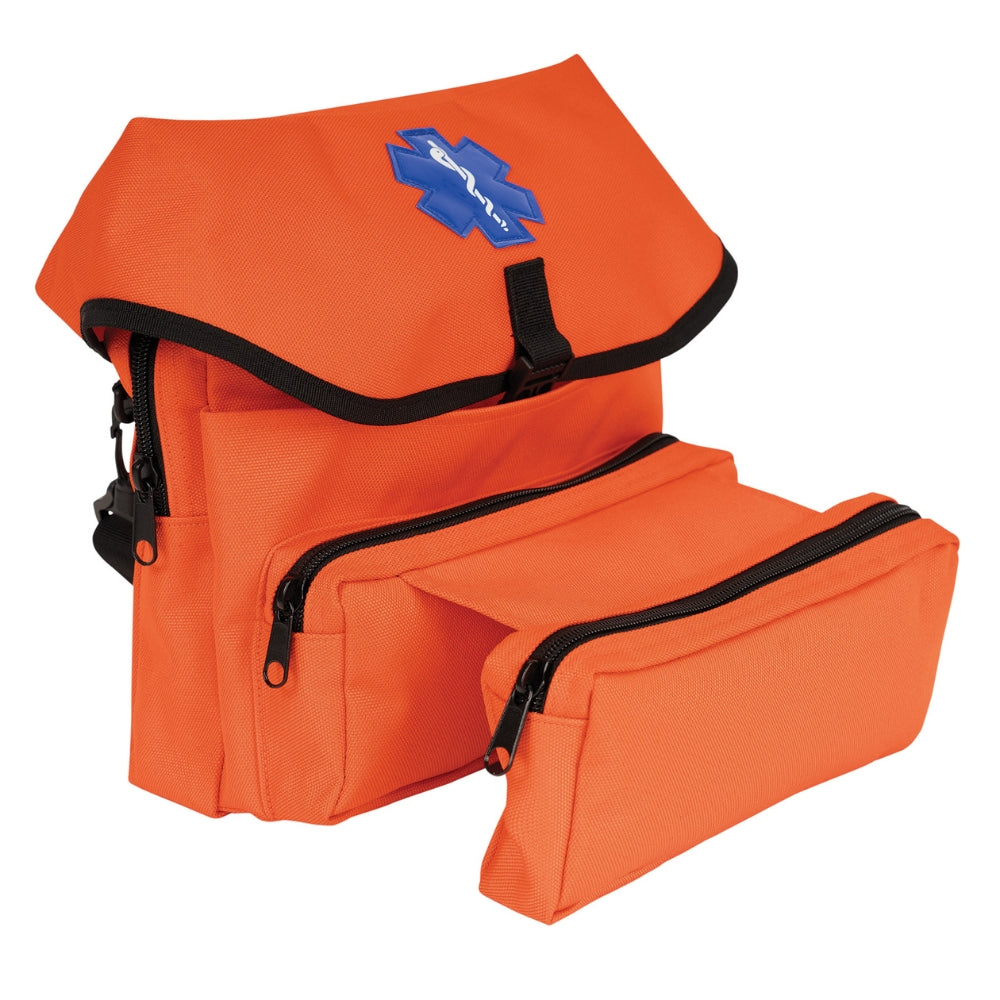 Rothco EMS Medical Field Pouch | All Security Equipment - 2