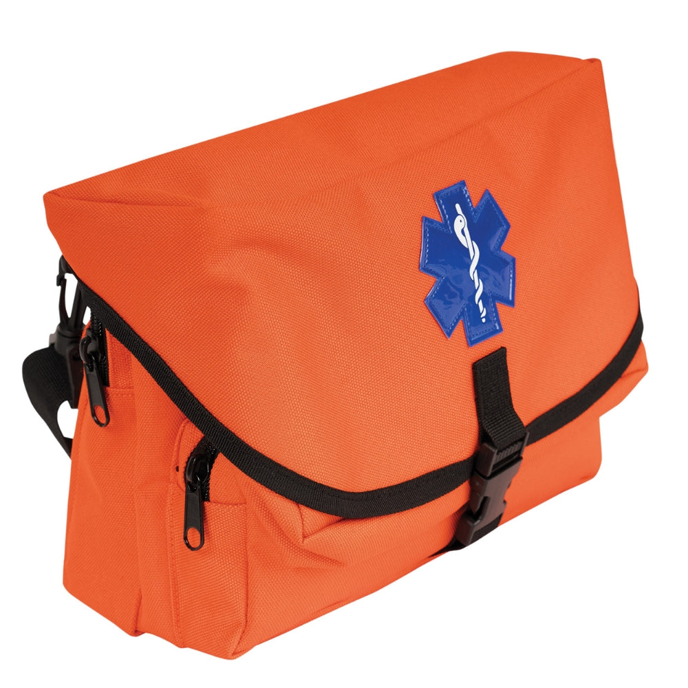 Rothco EMS Medical Field Pouch | All Security Equipment - 4