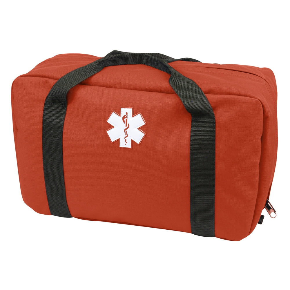 Rothco EMS Trauma Bag 613902234406 | All Security Equipment - 1