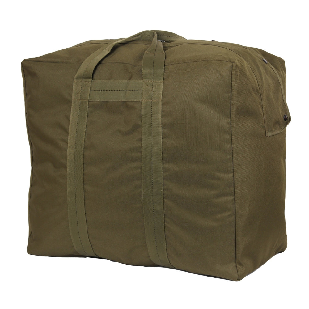 Rothco Enhanced Aviator Kit Bag | All Security Equipment - 1