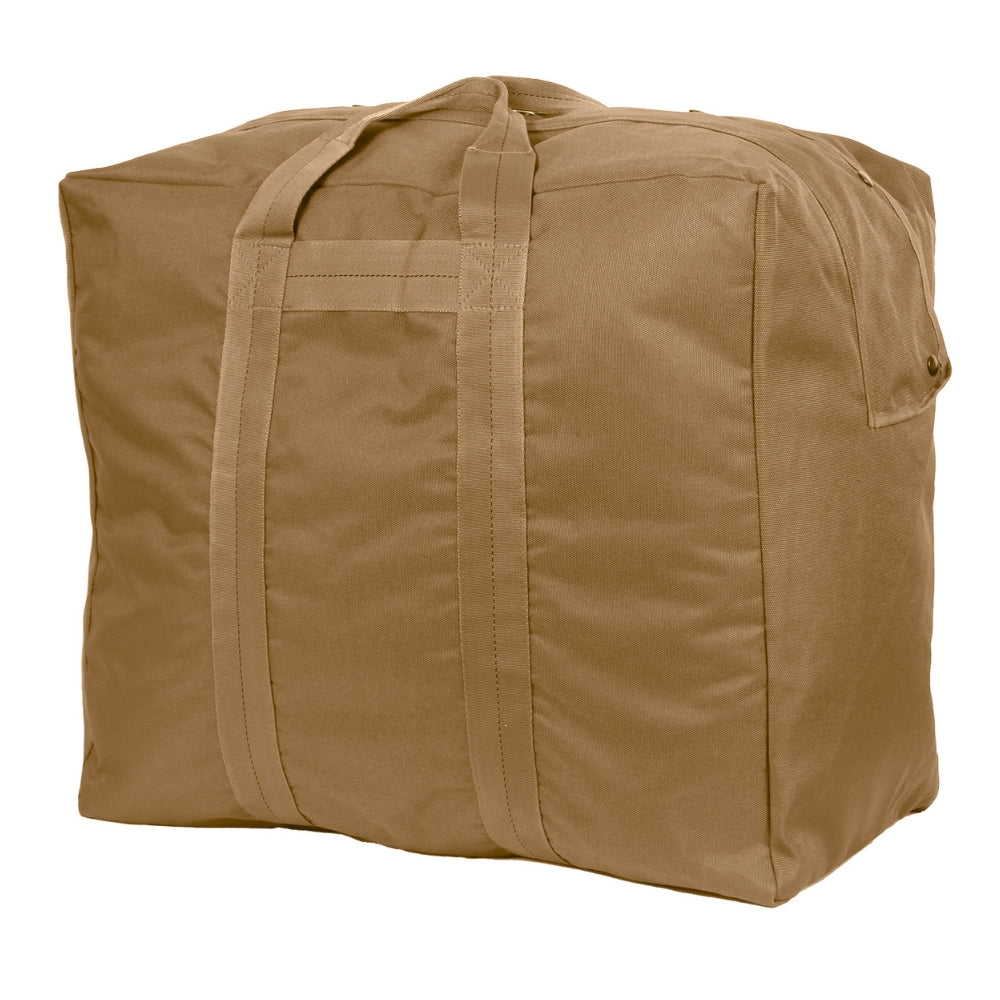 Rothco Enhanced Aviator Kit Bag | All Security Equipment - 2