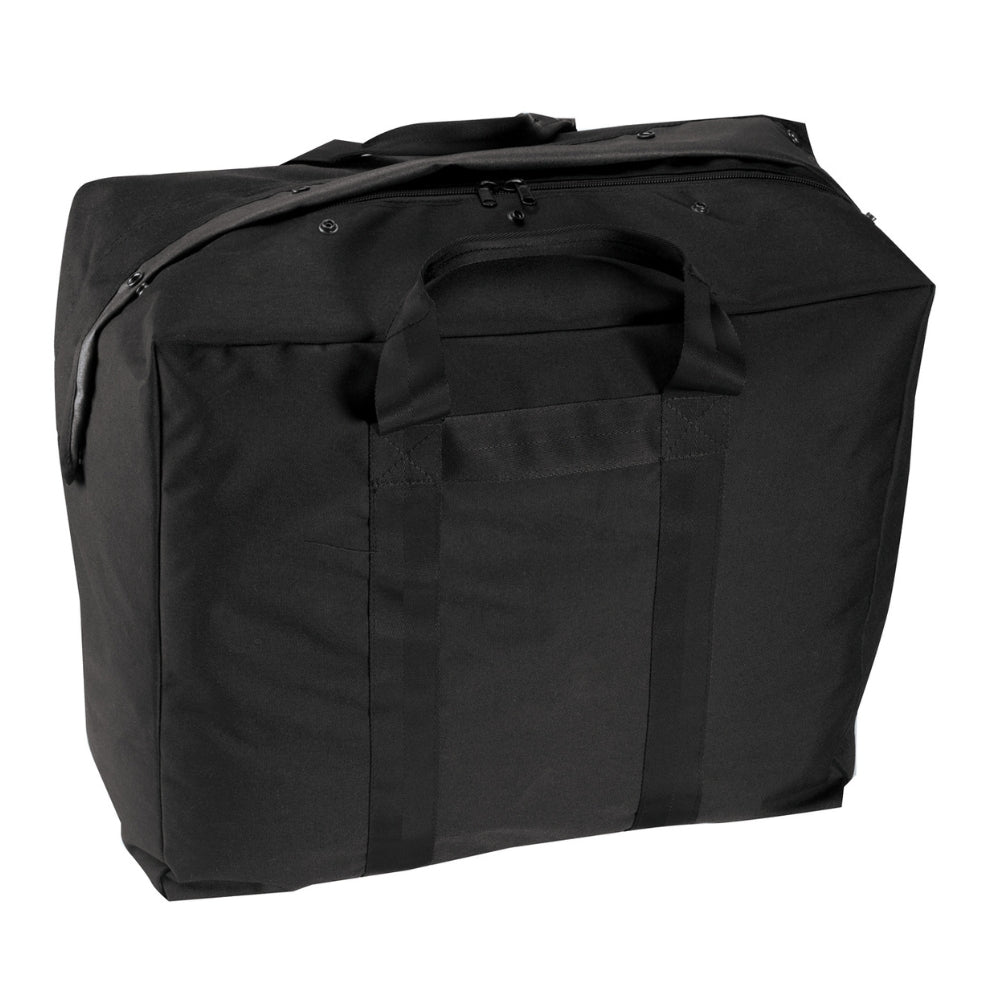 Rothco Enhanced Aviator Kit Bag | All Security Equipment - 3