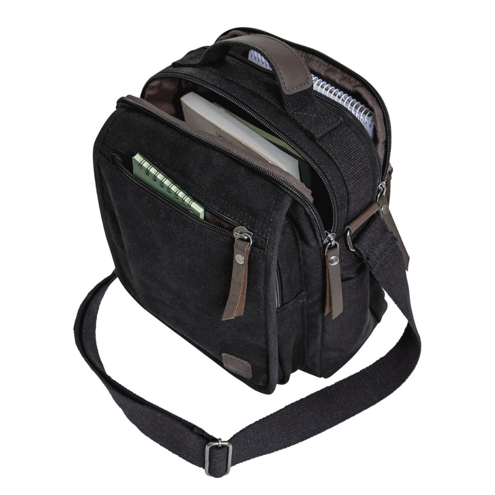 Rothco Everyday Work (EDC) Shoulder Bag | All Security Equipment - 2