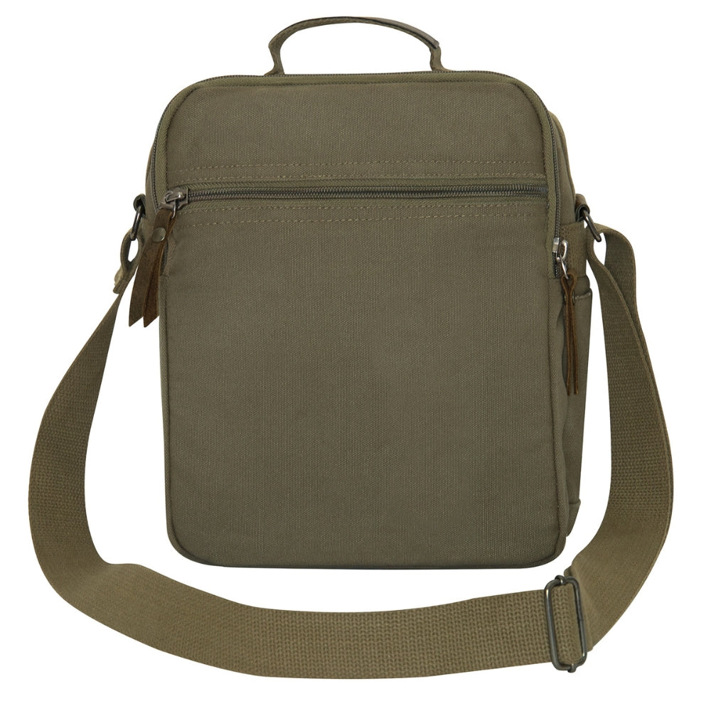 Rothco Everyday Work (EDC) Shoulder Bag | All Security Equipment - 4