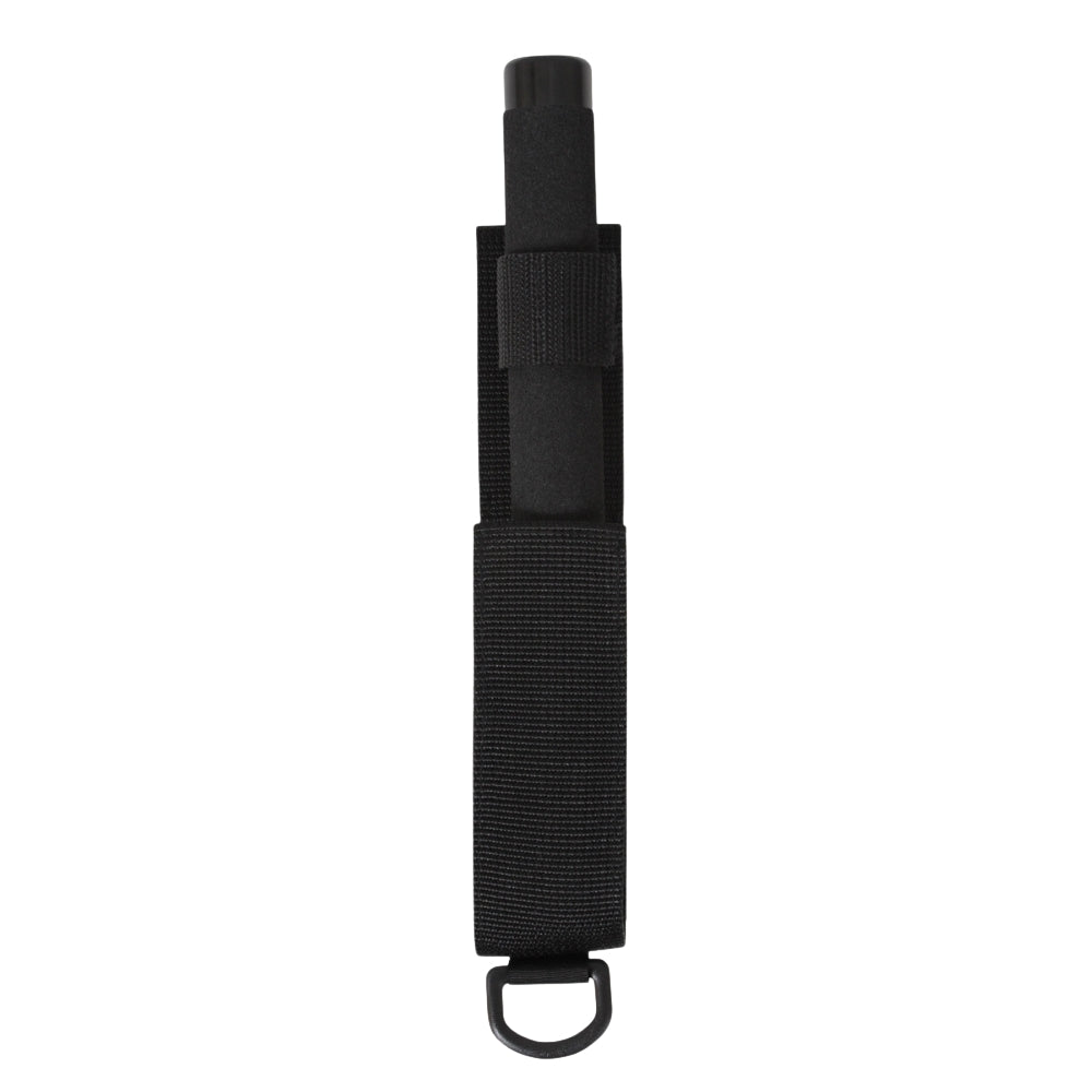 Rothco Expandable Baton with Sheath | All Security Equipment - 6