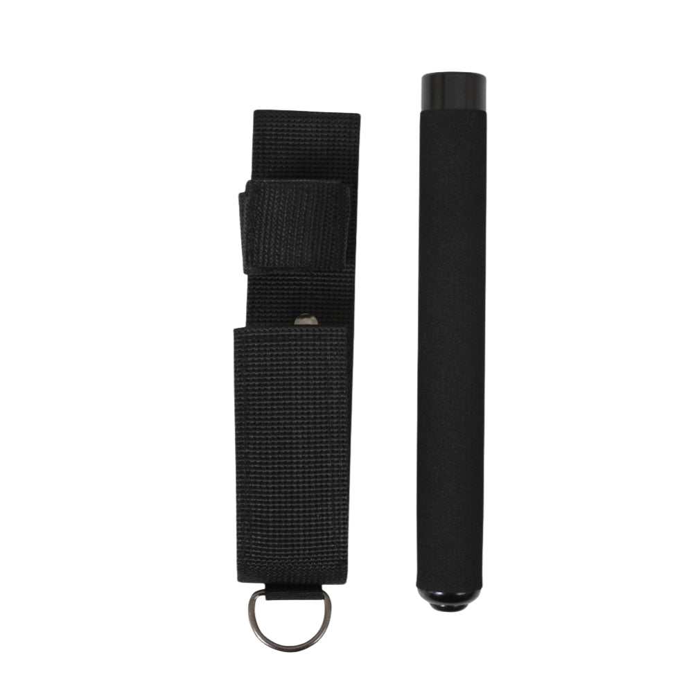 Rothco Expandable Baton with Sheath | All Security Equipment - 7