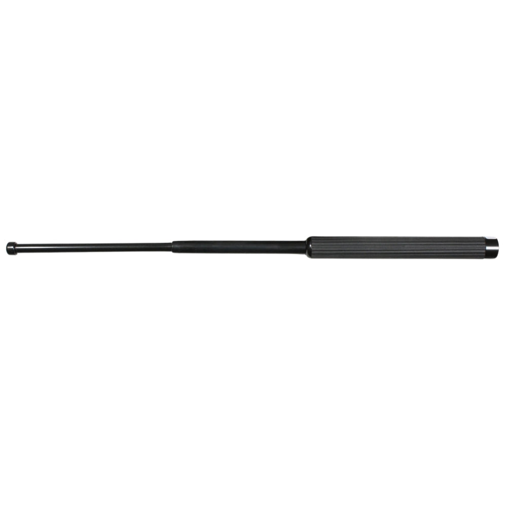 Rothco Expandable Steel Baton With TPU Tip | All Security Equipment - 2