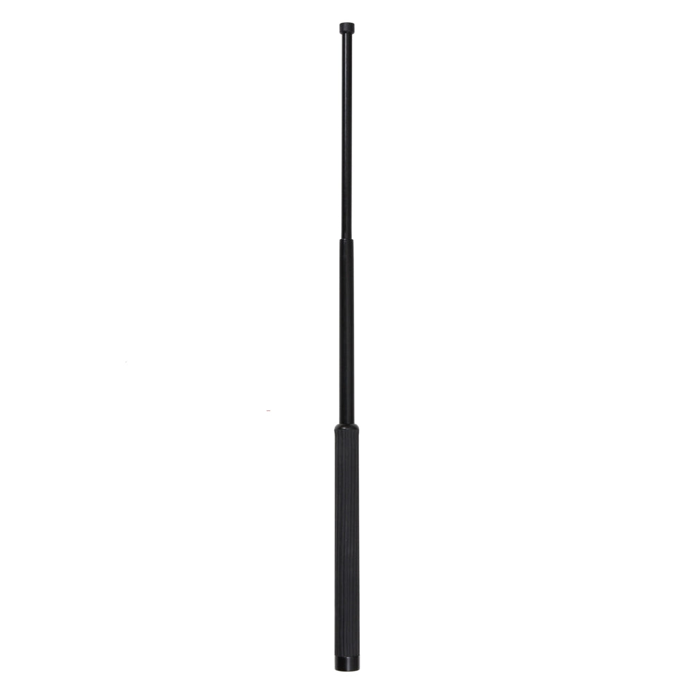 Rothco Expandable Steel Baton With TPU Tip | All Security Equipment - 1