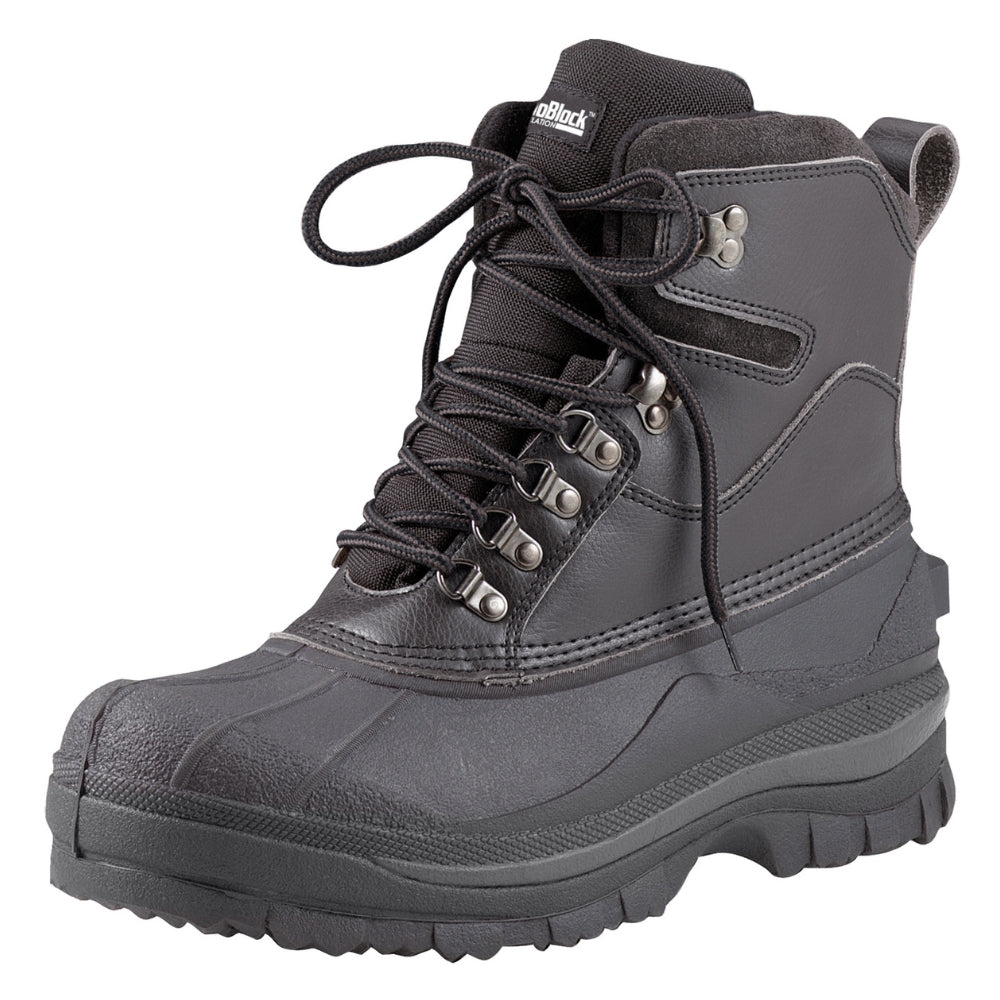 Rothco Extreme Cold Weather Hiking Boots - 8 Inch - 2