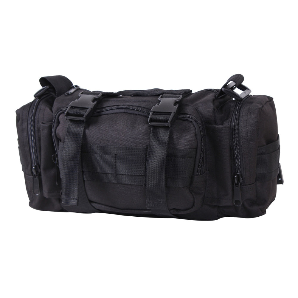 Rothco Fast Access Tactical Trauma Kit | All Security Equipment - 3