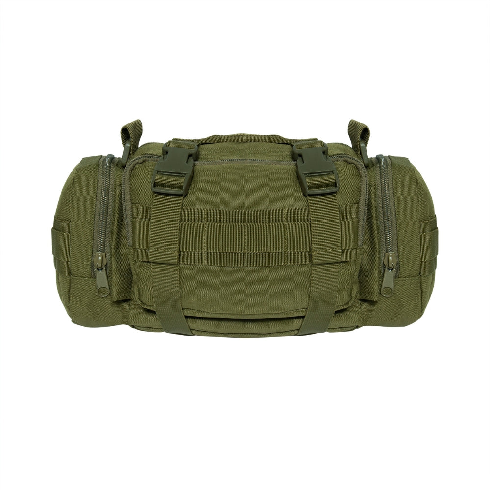 Rothco Fast Access Tactical Trauma Kit | All Security Equipment