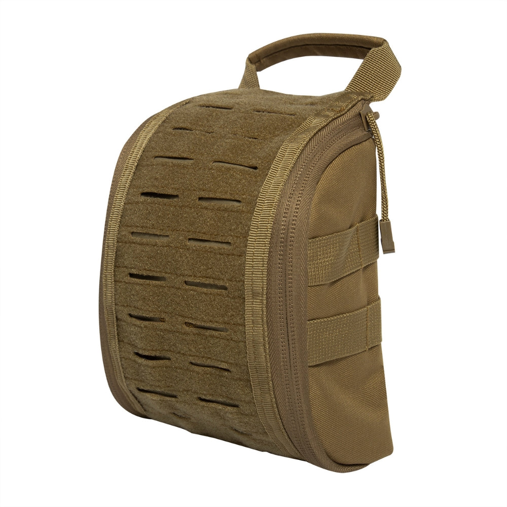 Rothco Fast Action MOLLE Medical Pouch | All Security Equipment - 8