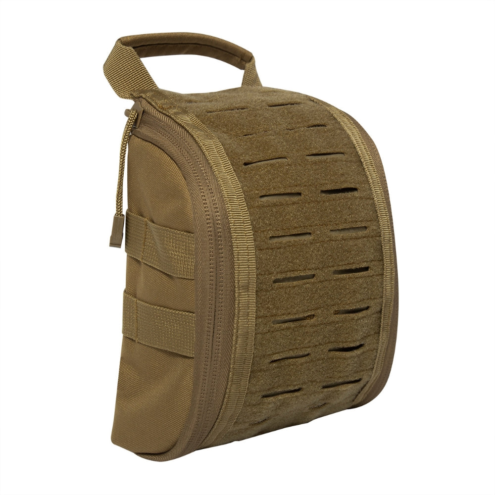 Rothco Fast Action MOLLE Medical Pouch | All Security Equipment - 9