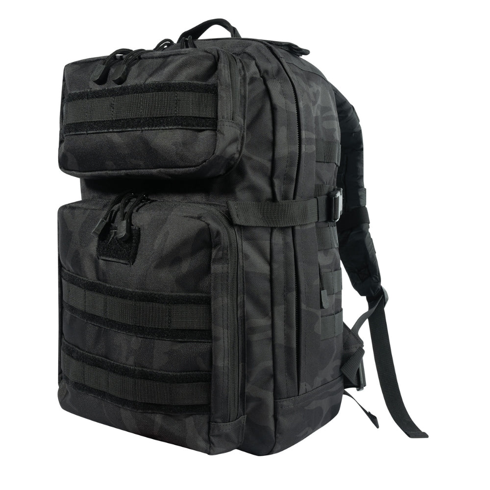 othco Fast Mover Tactical Backpack | All Security Equipment - 17