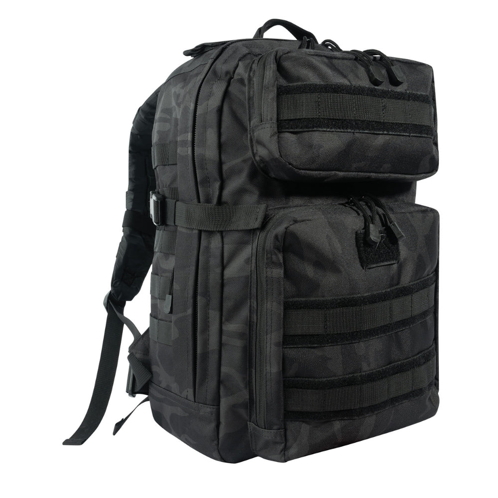 othco Fast Mover Tactical Backpack | All Security Equipment - 18