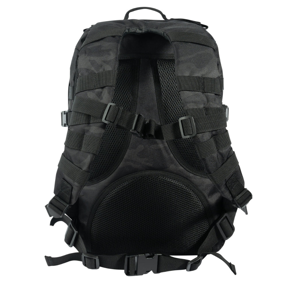 othco Fast Mover Tactical Backpack | All Security Equipment - 19