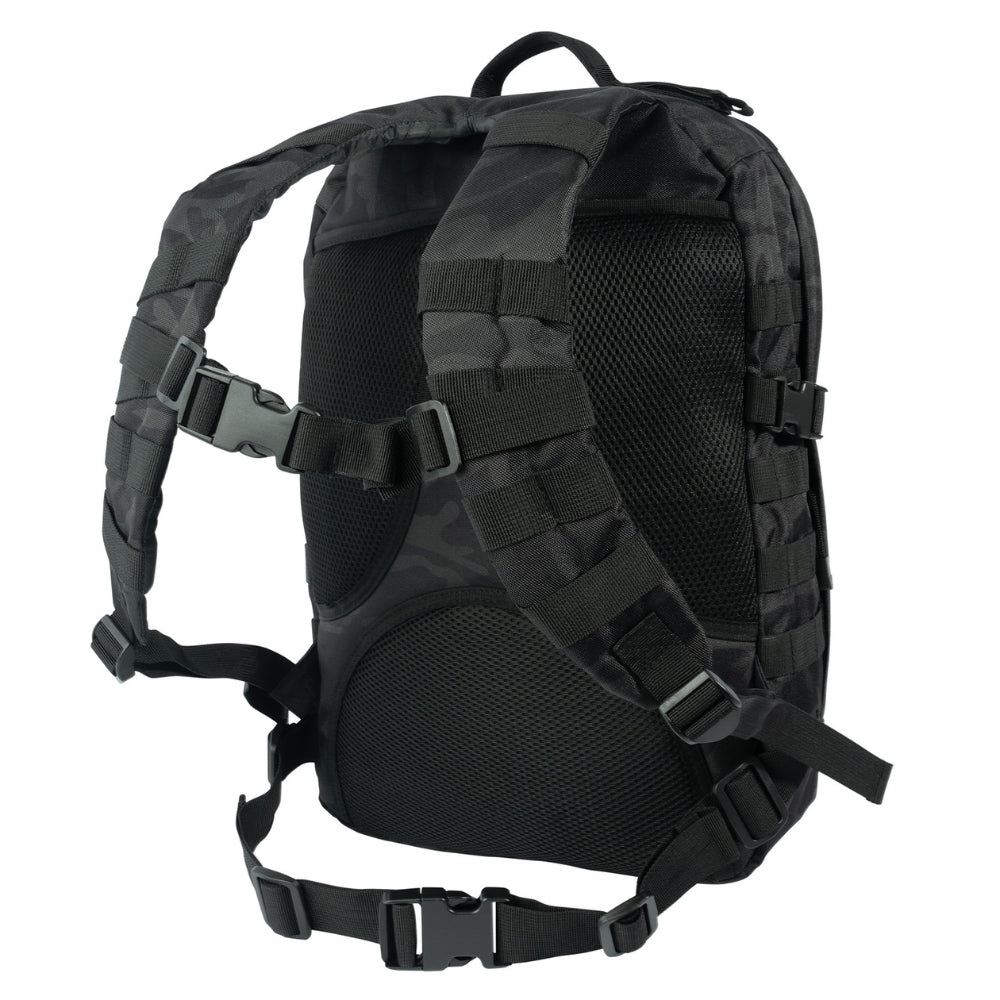 othco Fast Mover Tactical Backpack | All Security Equipment - 20