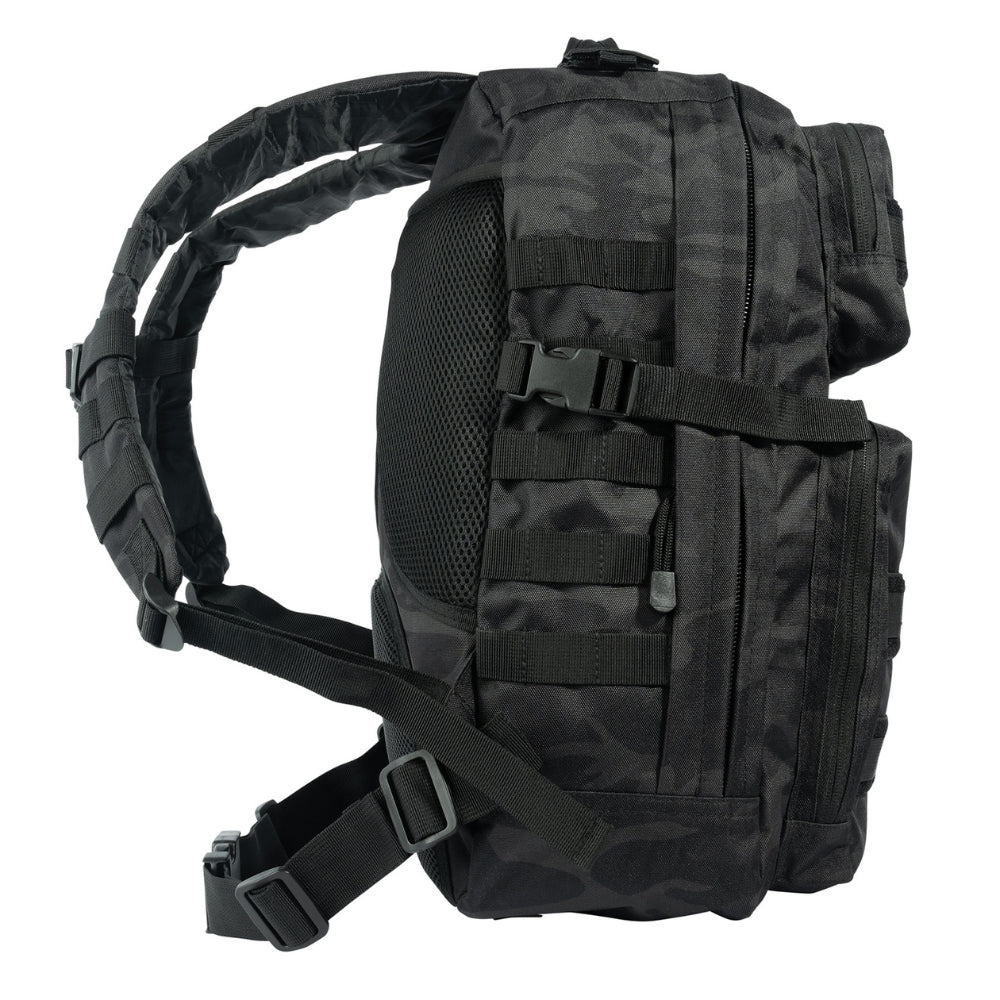 othco Fast Mover Tactical Backpack | All Security Equipment - 21