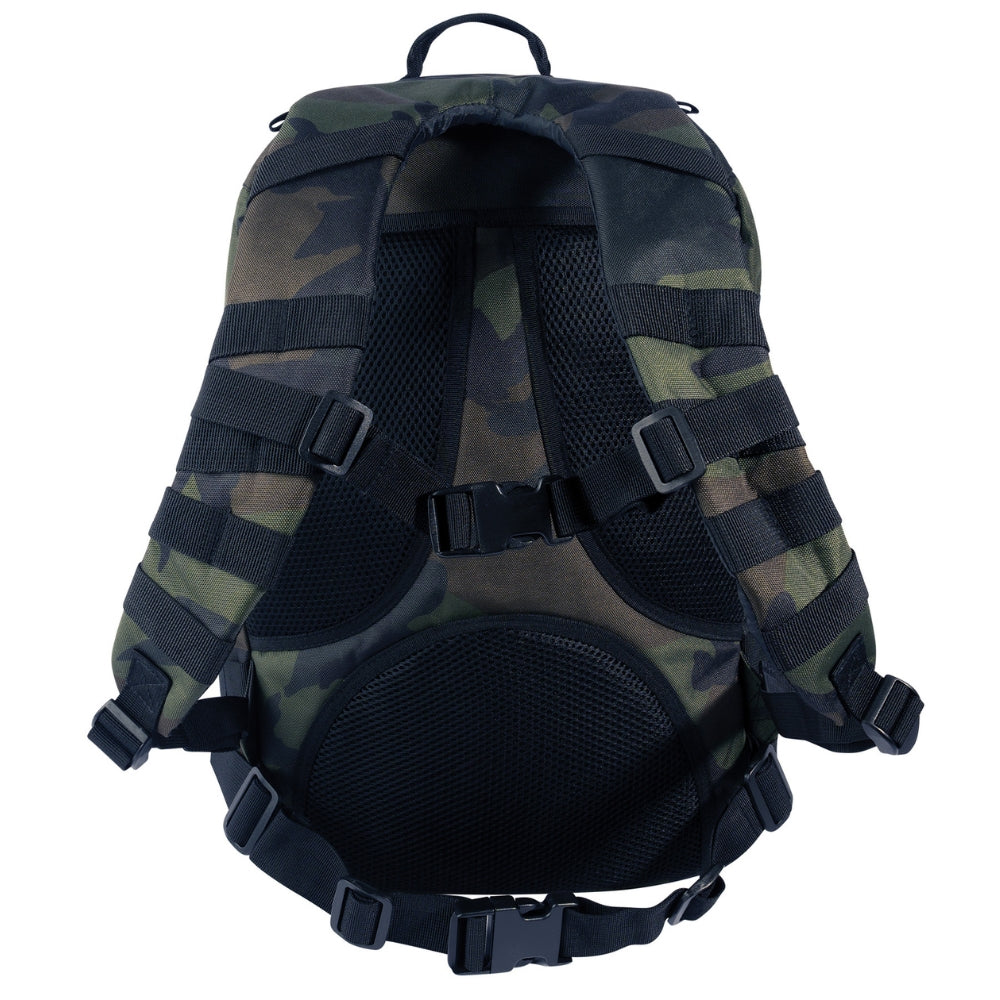 othco Fast Mover Tactical Backpack | All Security Equipment - 26