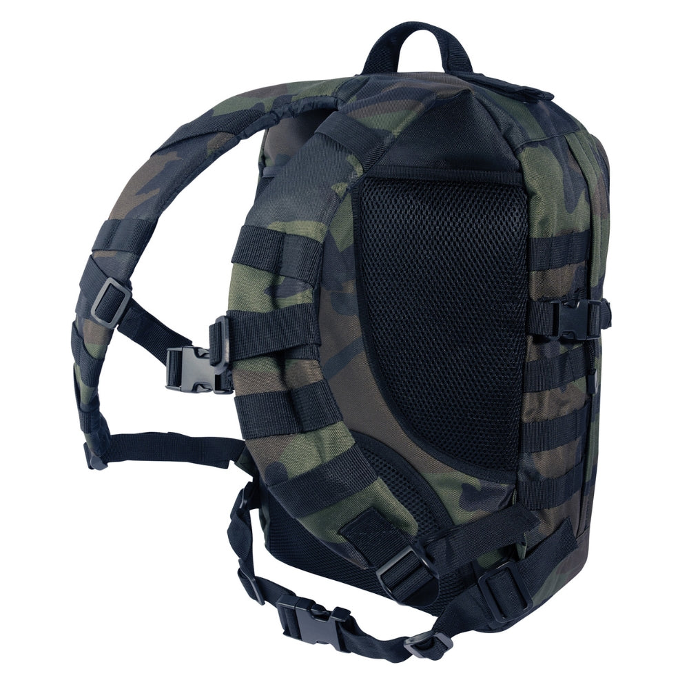 othco Fast Mover Tactical Backpack | All Security Equipment - 27