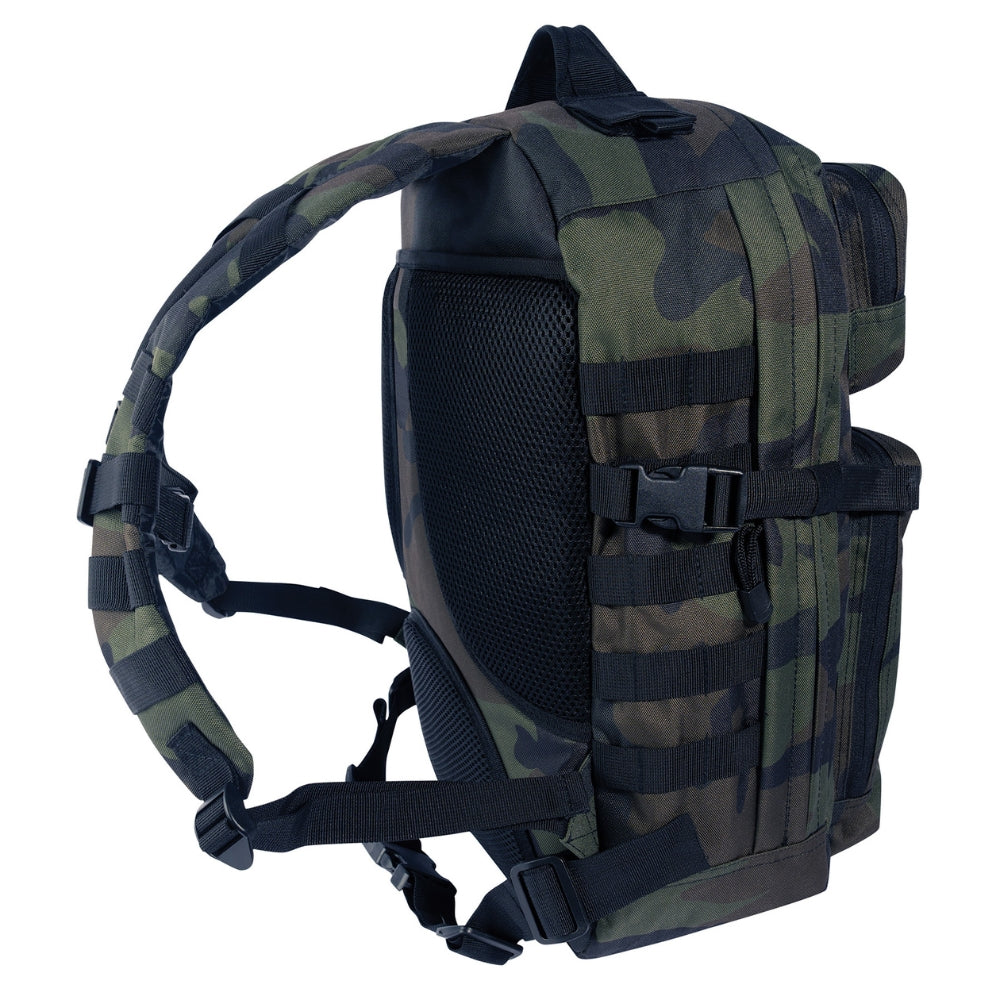 othco Fast Mover Tactical Backpack | All Security Equipment - 28