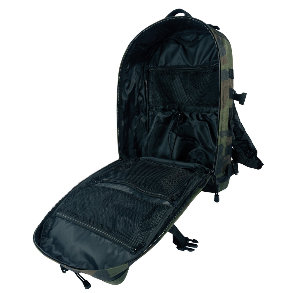 othco Fast Mover Tactical Backpack | All Security Equipment - 29