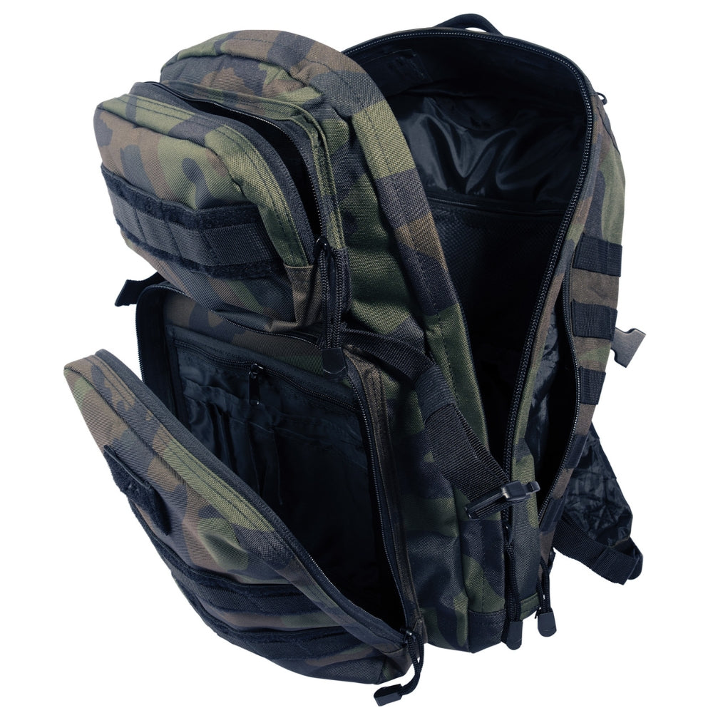 othco Fast Mover Tactical Backpack | All Security Equipment - 30