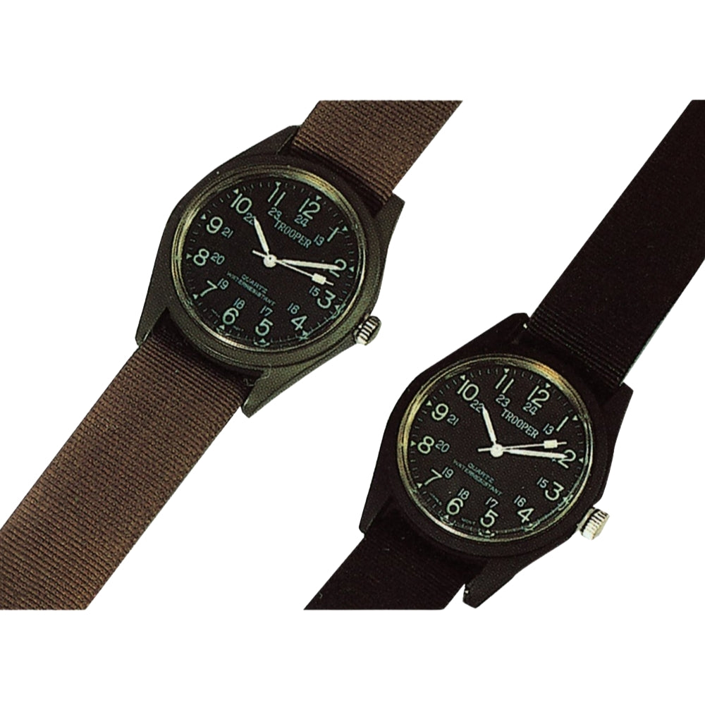 Rothco Field Watch | All Security Equipment