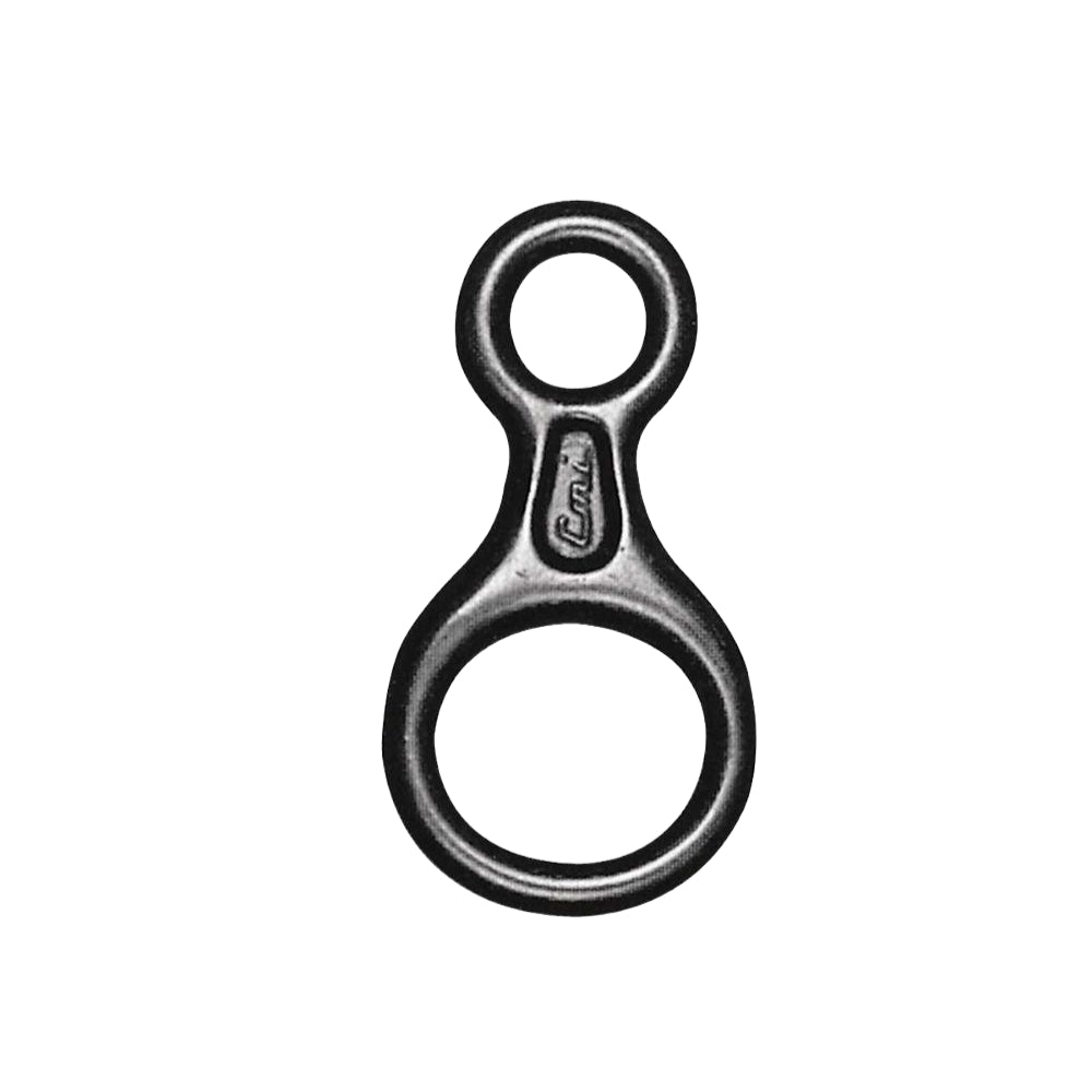 Rothco Figure 8 Climbing Ring 000194348254 | All Security Equipment