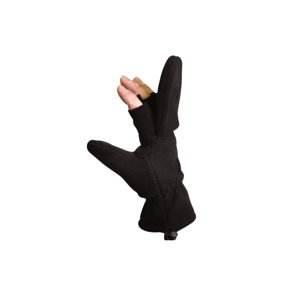 Rothco Fingerless Sniper Glove / Mittens | All Security Equipment