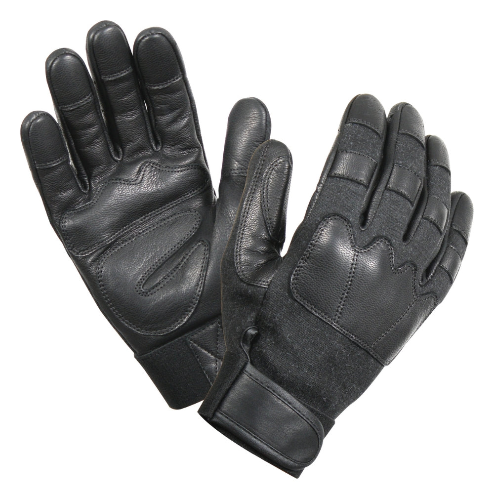 Rothco Fire & Cut Resistant Tactical Gloves | All Security Equipment