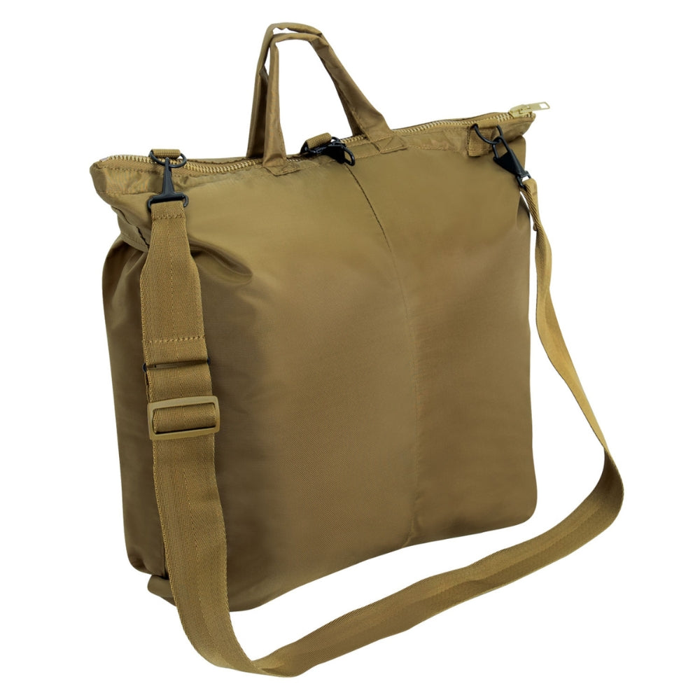 Rothco Flyers Helmet Shoulder Bag | All Security Equipment