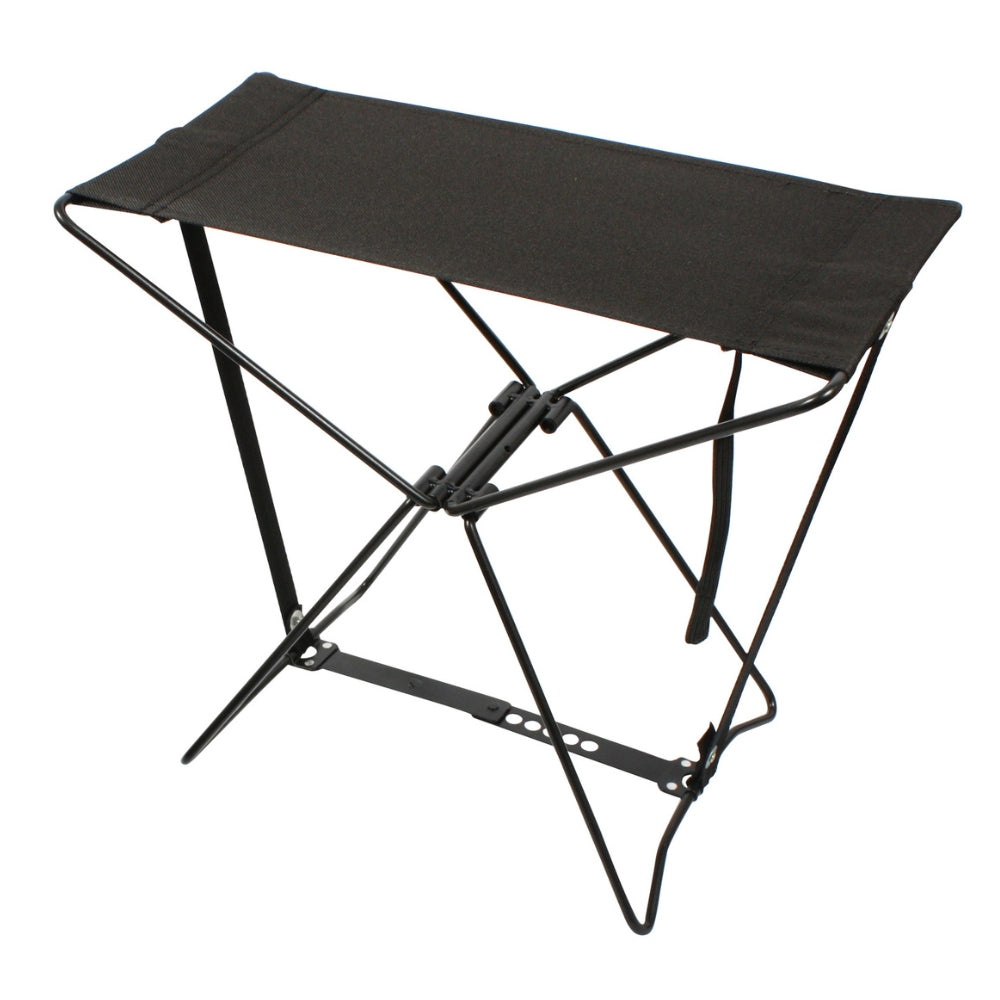 Rothco Folding Camp Stool | All Security Equipment - 1