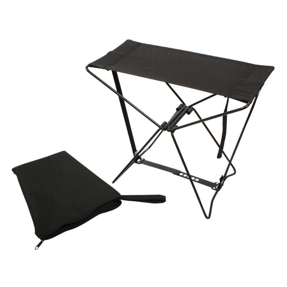 Rothco Folding Camp Stool | All Security Equipment - 2