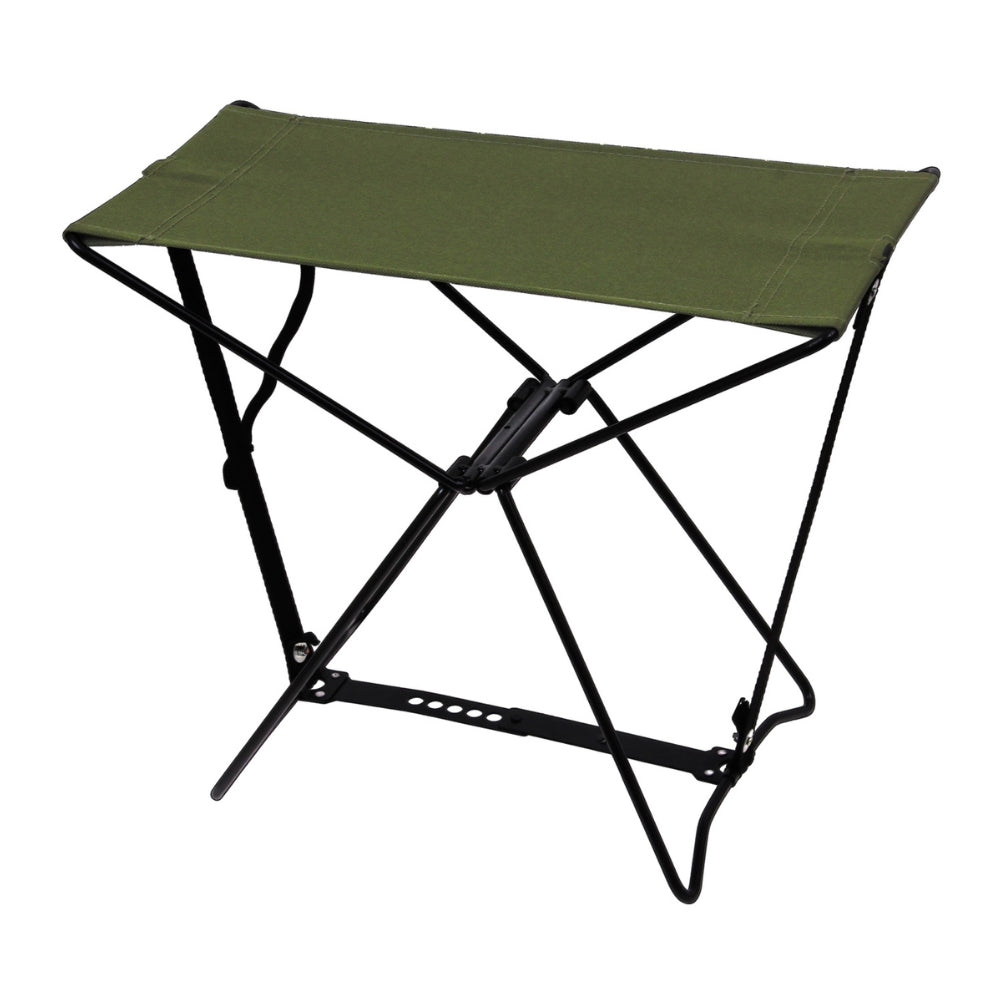 Rothco Folding Camp Stool | All Security Equipment - 4