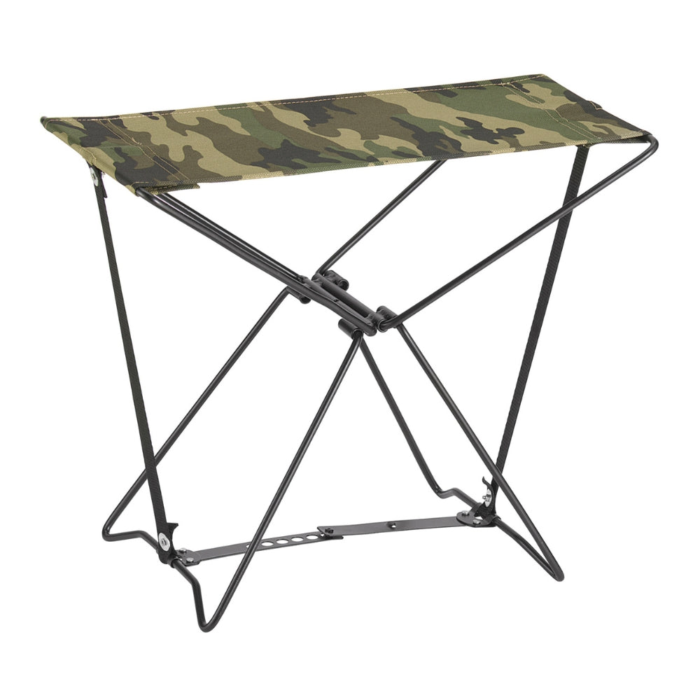 Rothco Folding Camp Stool | All Security Equipment - 8