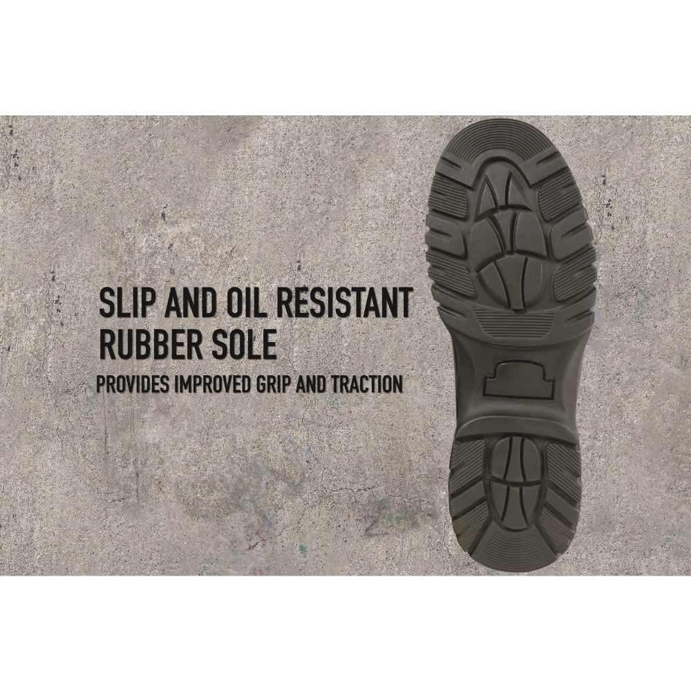 Rothco Forced Entry Composite Toe Work Boot - 6 Inch - 10
