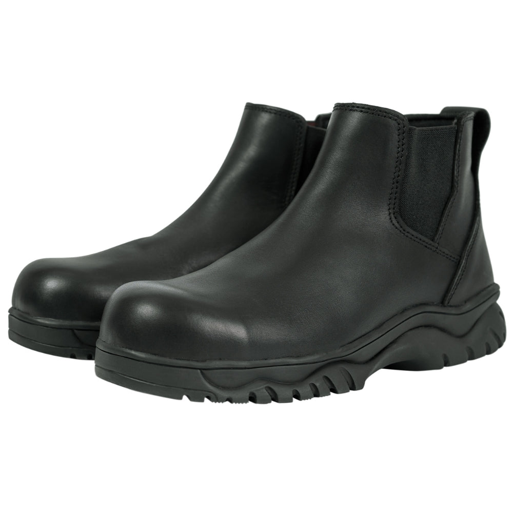 Rothco Forced Entry Composite Toe Work Boot - 6 Inch - 2