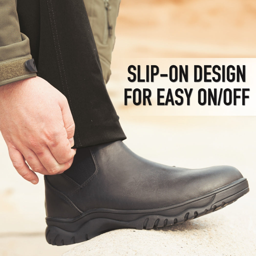 Rothco Forced Entry Composite Toe Work Boot - 6 Inch - 7