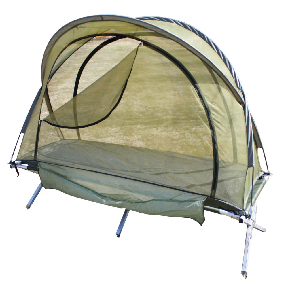 Rothco Free Standing Mosquito Net Tent 613902386006